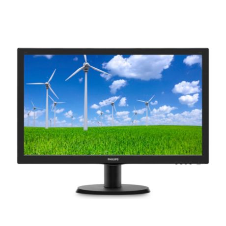 243S5LSB5/00  LCD-Monitor