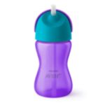 Allows healthy oral development*