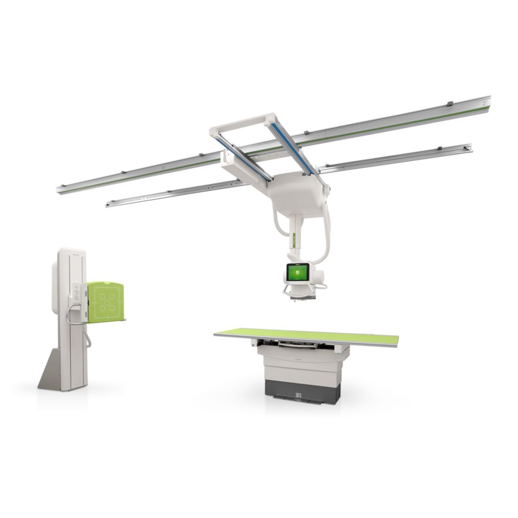 Configured to meet your needs