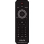 Amplify and simplify your home entertainment