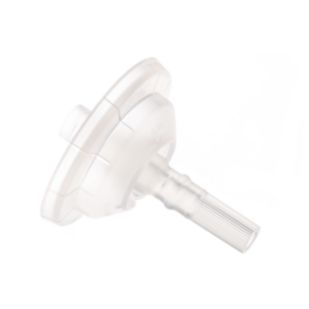 Philips Avent Paille en silicone Premium