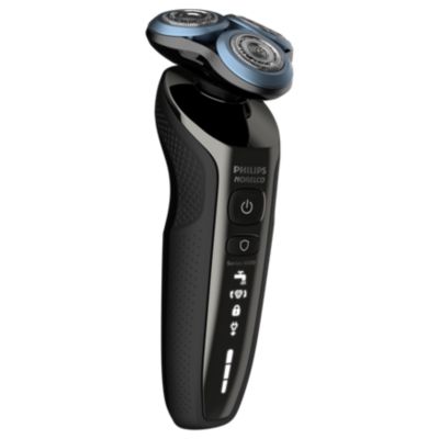 philips shaver 6000