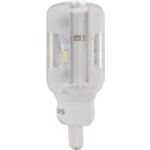 Señalización luminosa. Conducción elegante.