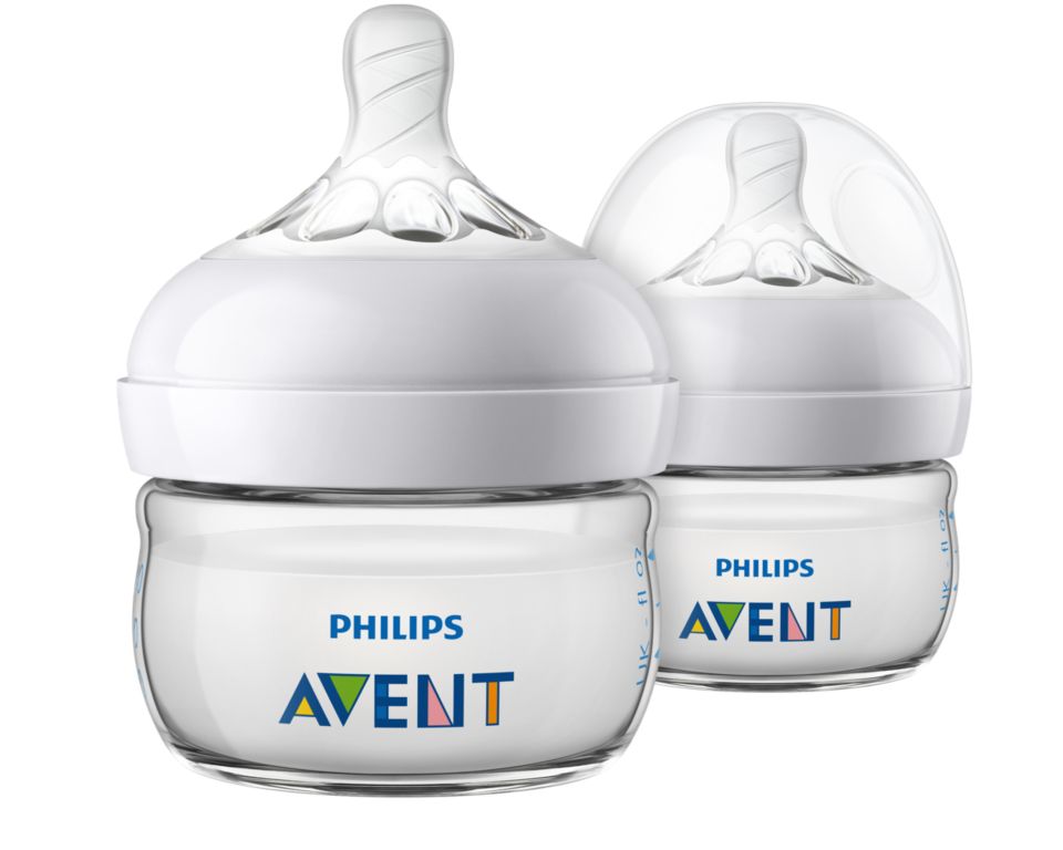 Ideal for Gentle Drinkers