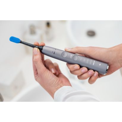 Notre meilleure brosse à dents, pour un nettoyage complet