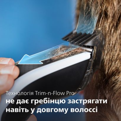 Philips Машинка для стрижки волосся Philips