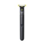 Trim, edge and shave any length of hair