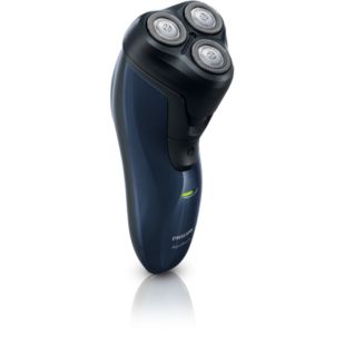 Shaver series 3000 AT620/14 Electric Shaver Wet &amp; Dry