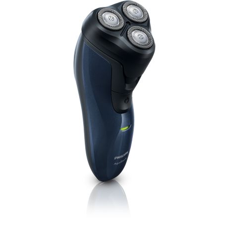 AT620/14 Shaver series 3000 Elektrisch scheerapparaat, nat/droog