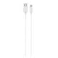 優質 USB-A 對 USB-C 纜線