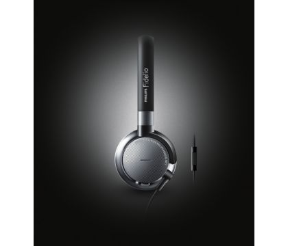 Noise Cancelling Headphones NC1/27 | Philips