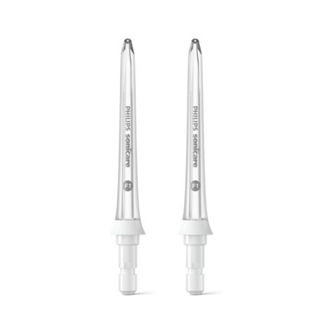 HX3042/00 Philips Sonicare F1 Standard nozzle Power Flosser nozzle