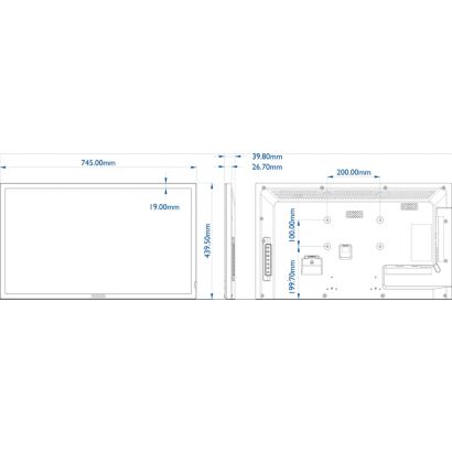 Intensify your signage experience