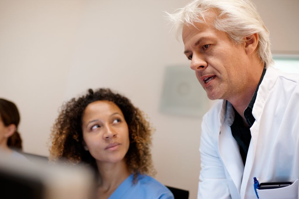Distribute CT protocols