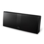 High fidelity sound made portable