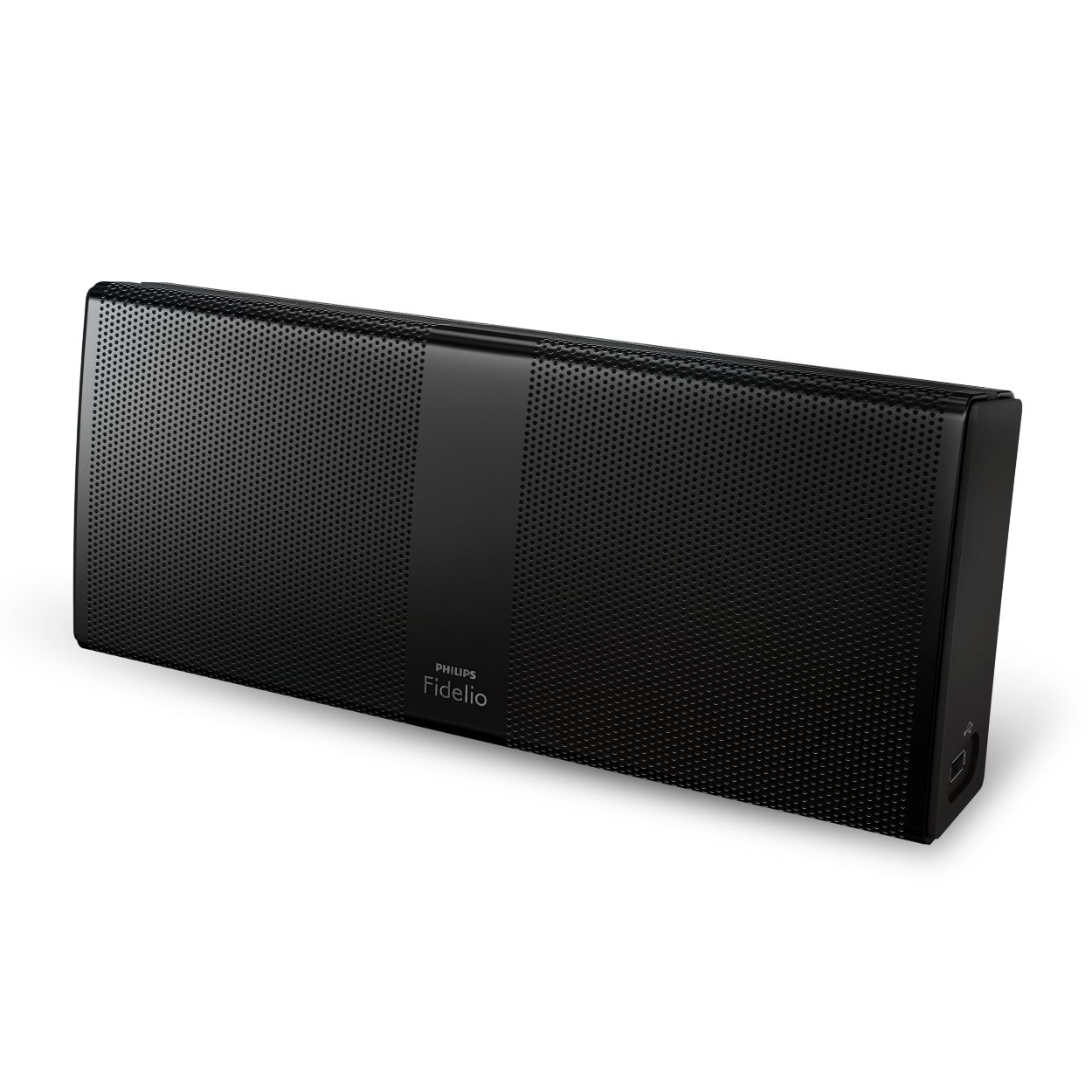 Philips sales fidelio p8