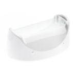 Part of your lady shaver