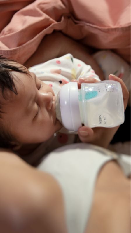 Avent Biberón Response Airfree 260ml - Comprar ahora.