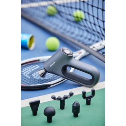 Philips Sports Massage & Recovery