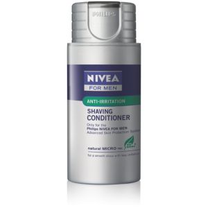 Moisturising shaving conditioner