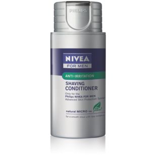 NIVEA Crème de rasage