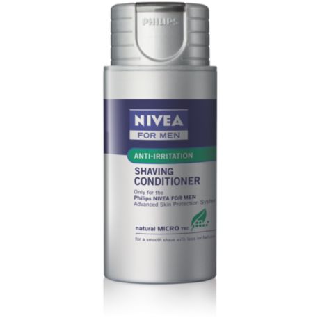 HS800/04 NIVEA Barberingslotion