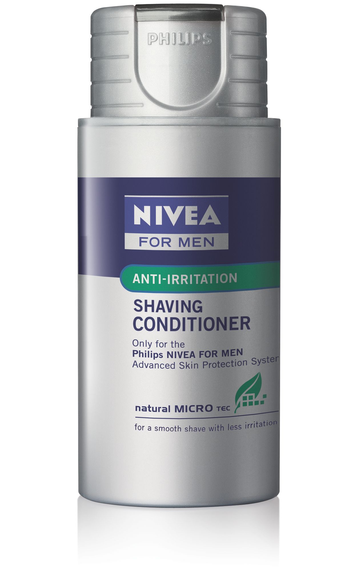 Moisturizing shaving conditioner