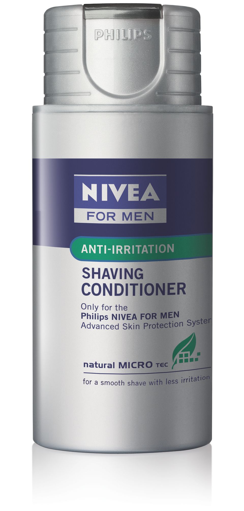 Moisturizing shaving conditioner