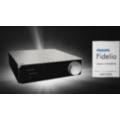 All Ihre Musik in HiFi-Sound. Kabellos.