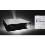 All Ihre Musik in HiFi-Sound. Kabellos.