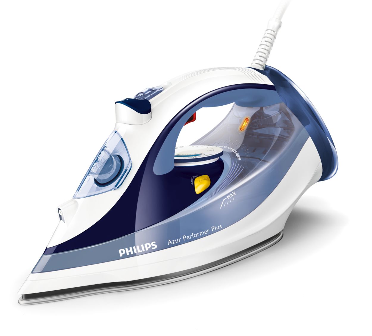 Philips azur store performer plus