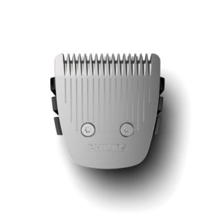 Beardtrimmer series 7000 Baardtrimmer met Turbovac-systeem