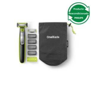 OneBlade Face + Body reacondicionada