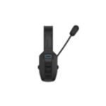 Powerful audio, lasting comfort