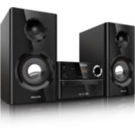 Sonido potente y rico