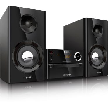 MCM2150 Micro music system