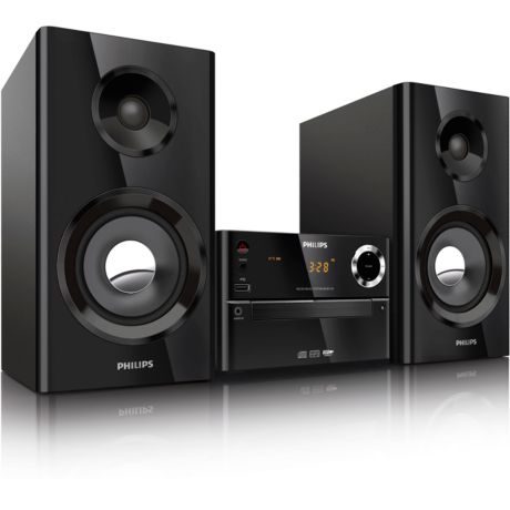 MCM2150/05  MCM2150 Micro music system