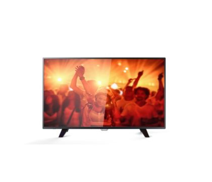 Téléviseur LED plat Full HD