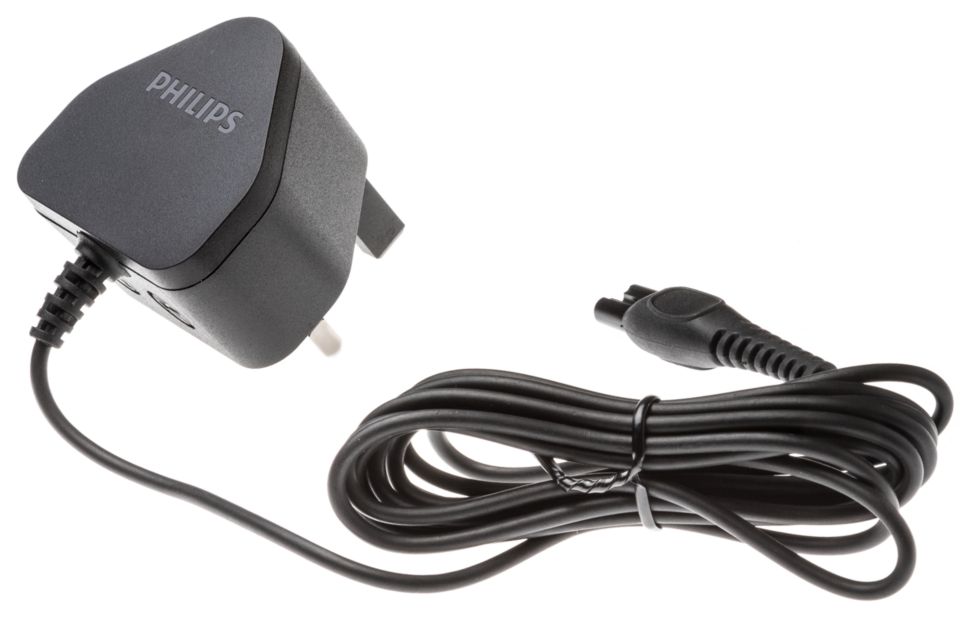 Power plug UK Type HQ8505 CP1753/01 Philips