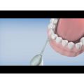 Philips AirFloss – Die einfache Art der Zahnzwischenraumreinigung
