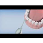Philips AirFloss – Die einfache Art der Zahnzwischenraumreinigung