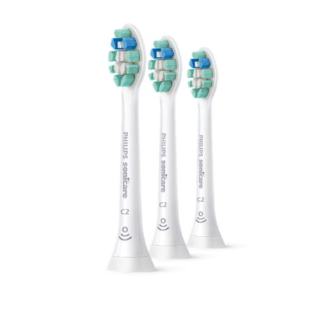 HX9023/10 Philips Sonicare C2 Optimal Plaque Defence (wcześniejsza nazwa: ProResults Plaque Control)