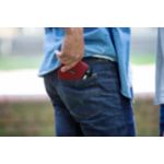 Small size, great sound