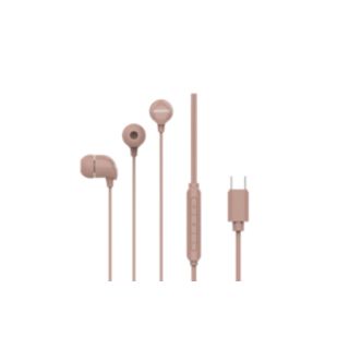 1000 series In-ear wired headphones