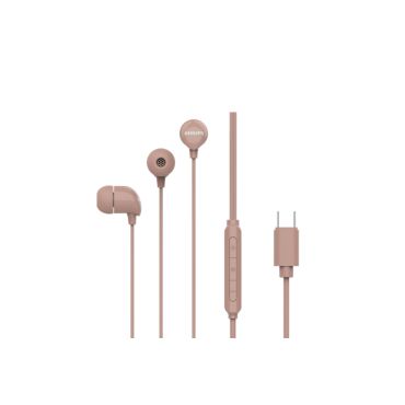 1000 series In-ear wired headphones