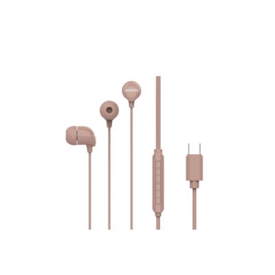 1000 series In-ear wired headphones