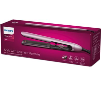 Diventa tester delle piastre per capelli Philips S5000 e S7000 -  OmaggioMania