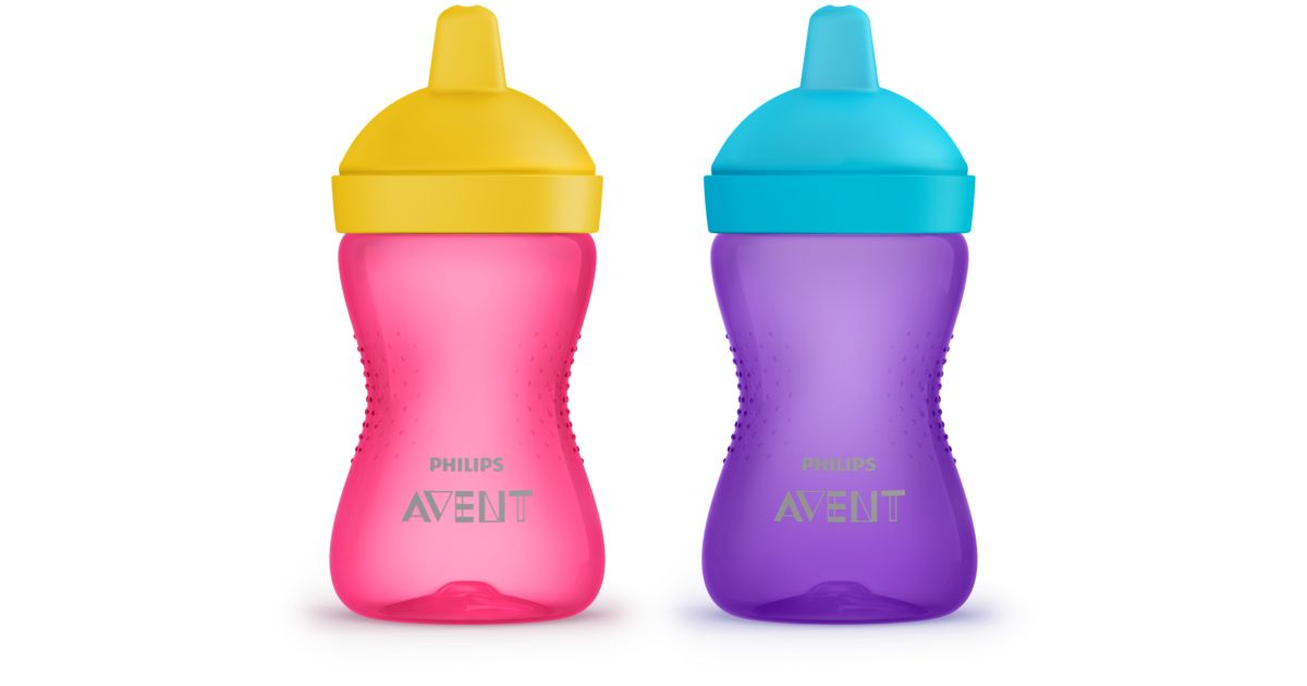 Avent Hard spout cup SCF803/22 | Philips