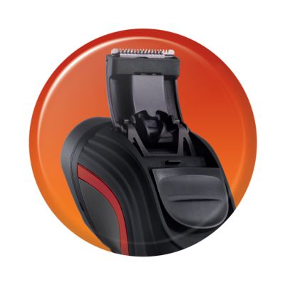 Cortapatillas desplegable