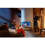 Itin plonas FHD LED televizorius su „Android TV“